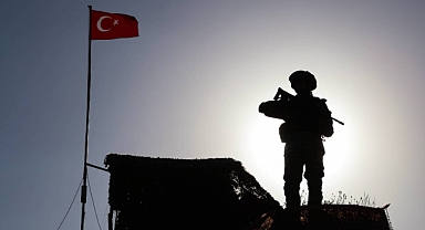 MSB Duyurdu: 7'si Terörist 11 Kişi Yakalandı