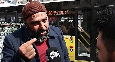 Muhaliflerin Kafasını Kesmekle Tehdit Eden Hüda-Par'lı Kürtçü Mürteci Gözaltına Alındı