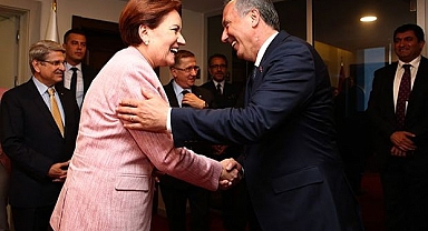 Muharrem İnce'den 'Akşener'le Bir Araya Gelir Misiniz?' Sorusuna Yanıt: Yeni İttifaklar Kurulmalıdır, Ben Razıyım
