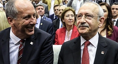Muharrem İnce, CHP'nin Muhtemel Teklifine İlişkin Konuştu: Dereyi Görmeden Paçaları Sıvamam