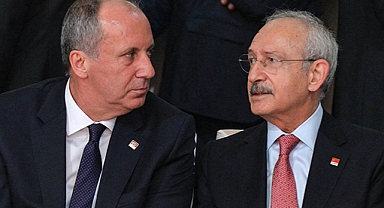 Muharrem İnce: Günü Geldiğinde Çekilmeyi Bilirim, Kemal Bey Lehine Çekilirim