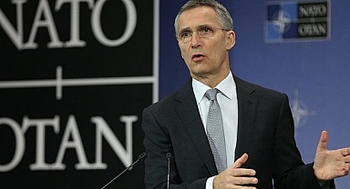 NATO Genel Sekreteri Stoltenberg: Türkiye'nin Finlandiya Kararını Memnuniyetle Karşılıyoruz