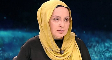 Nihal Bengisu Karaca: Yarın Öteki Gün Bir Suriyeli Göçmenin Çocuğundan da Cumhurbaşkanı Olur 