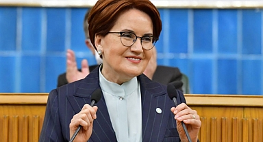 Oray Eğin: Kadın Kazandı, Meral Akşener Kendini Yakma Pahasına Girdiği Yoldan Zaferle Çıktı
