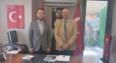 Orhan Kemal'in Oğlu CHP'den Milletvekili Aday Adayı Oldu
