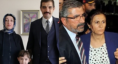 Özlem Gürses: CHP Listelerinde Sinan Ateş ve Tahir Elçi'nin Eşlerinin İsimlerini Görebiliriz