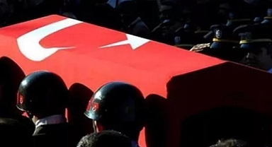 Pençe-Kilit Operasyonu Bölgesinde Bir Kahraman Türk Askeri Şehit Oldu