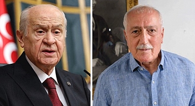Sadettin Tantan'dan Bahçeli'ye Yanıt: Hüda-Par'la Hizbullah Arasında Bağ Var