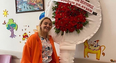 'Sahte Doktor' Ayşe Özkiraz Hakkında Tahliye Kararı Verildi