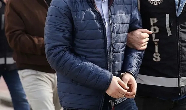 Şanlıurfa'da Kürtçü HDP ve Yandaşı DBP'ye Operasyon: 18 Gözaltı