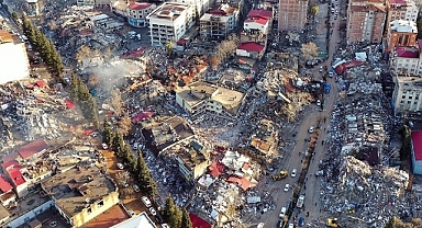 Şehirlerimiz Boşalıyor: Deprem Bölgesinden 2 Milyon Kişi Göç Etti