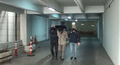 Şeriatçı Terör Örgütü IŞİD'in Üst Düzey İsmi İstanbul'da Yakalandı