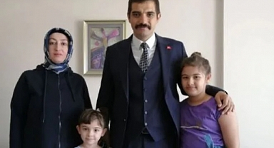 Sinan Ateş'in Eşi 'Milletvekili Adayı' Olacağı İddialarına Cevap Verdi