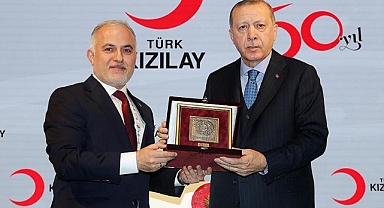 Skandal İddia: AKP, Depremzedeleri Çadıra Muhtaç Eden Kızılay Başkanı'nı Milletvekili Yapacak