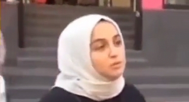 Sokak Röportajında Konuşan Genç: Ekran Başında 2 Rekât Namaz Kılanın İyi Bir İnsan Olduğunu Düşünüyorsanız Yanılıyorsunuz