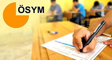 YKS Başvuruları Başladı; Sınav 17-18 Haziran'da