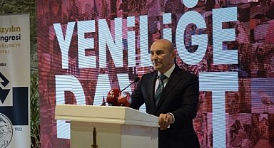 Soyer: Siyasilerin Yukarıdan Aşağıya Verdikleri Kararlarla Şekillenen Bir Ülkede Yaşamak İstemiyoruz