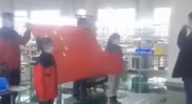 Soykırımcı ÇKP Rejimi, Uygurları Zorla Çalıştırmaya Devam Ediyor