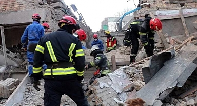 Soykırımcı Rus Ordusu, Aralarında 11 Yaşında Bir Çocuğun da Bulunduğu 3 Kişiyi Katletti