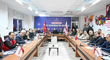 Soylu Adıyaman ve Şanlıurfa'daki Sel Felaketinde 14 Kişinin Hayatını Kaybettiğini Açıkladı