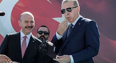 Soylu ve Erdoğan Arasında Vekillik Gerilimi İddiası: Soylu'dan 'Milletvekili Olmak ya da Olmamak' Paylaşımı