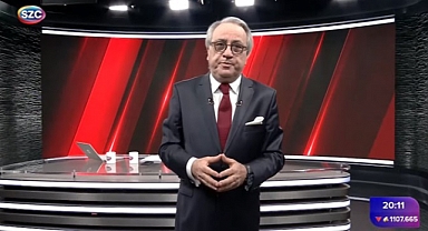 Sözcü TV'de Korcan Karar da İstifa Etti