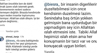 Suriyeli Kaçak Göçmen, Başörtüsü Takmadığı İçin Türk Kızını Azarladı