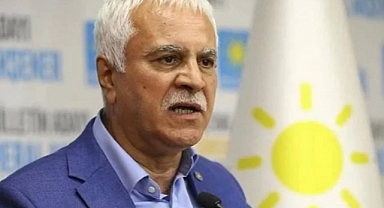 TamgaTürk'e Konuşan İYİ Parti Yöneticisi, Koray Aydın'ın 