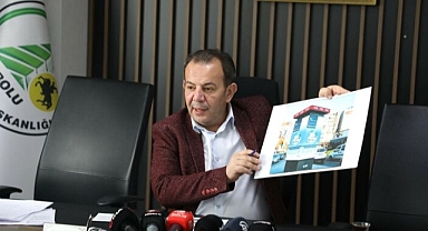 Tanju Özcan'dan Vekil Adaylarına Çağrı: Kampanyalara Harcanacak Parayı Deprem Bölgesine Gönderin