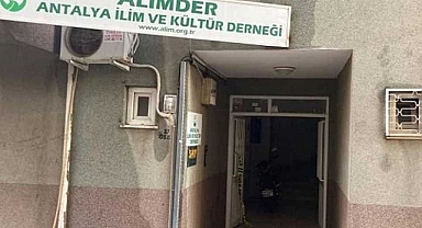 Tarikat Yurdunda Mehmet Sami Tuğrul'u Öldüren Mürteci Katilin Cezası Belli Oldu