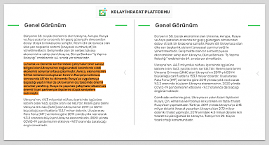 Ticaret Bakanlığı, Gelen Tepkiler Üzerine Sitesinde Yer Alan Skandal İfadeleri Kaldırdı