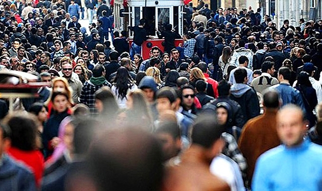 TÜİK 2022 Yılı İşsizlik Oranını Açıkladı: Yüzde 10.4