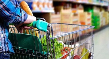 Tüketici Güven Endeksi 1,3 Baz Puan Düşüşle 80,1'e Geriledi