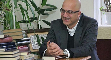 Türk Milliyetçisi Hakan Ünser, İYİ Parti Ankara 1. Bölge'den Milletvekili Aday Adayı Oldu