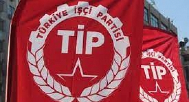 Türkiye İşçi Partisi Seçimlere Kendi Amblemiyle Girme Kararı Aldı