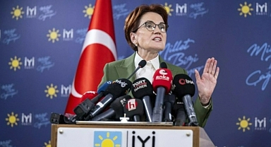 Türkiye Noterler Birliği’nden Akşener'e Tepki: Rahatsızız