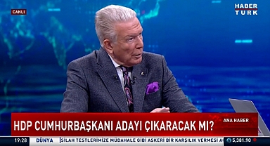 Uğur Dündar: Muharrem İnce, CHP İle Görüşebilir
