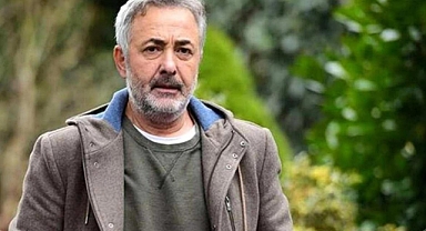 Ünlü Oyuncu Mehmet Aslantuğ, TİP'ten Milletvekili Aday Adayı Oldu