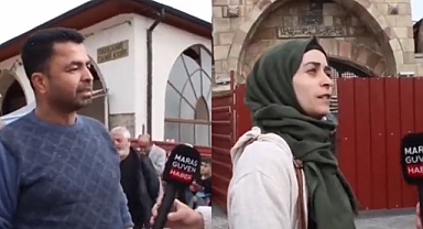 Vatandaşlık Verilen Suriyelilerin Tercihi Belli: Erdoğan'ı Destekleyeceğiz, Çok Seviyoruz