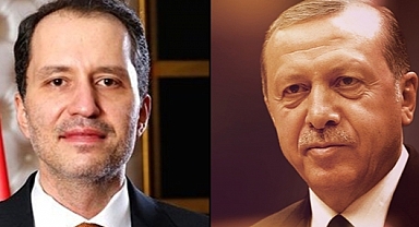 Yeniden Refah-AKP İttifakı Başlamadan Bitti