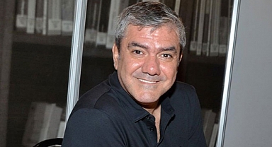 Yılmaz Özdil, Sözcü Gazetesi'nden de Ayrıldığını Açıkladı