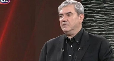 Yılmaz Özdil, Sözcü TV'den Neden Ayrıldığını Açıkladı: 'Akşener Masadan İttirildi' Dediğim İçin Linç Kampanyası Başlatıldı