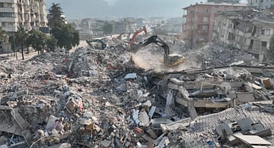 YSK'dan Deprem Bölgesine İlişkin Açıklama: Seçimin Yapılmasının Önünde Bir Engel Yok