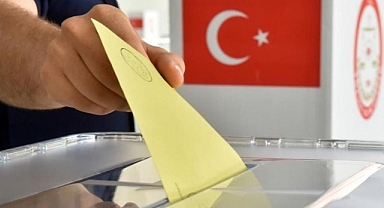 YSK Kararını Verdi: Seçimlerde Parmak Boyası Uygulanmayacak