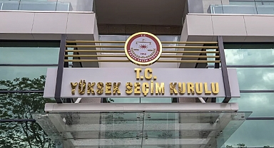 YSK Seçim Günü Yasaklarını Açıkladı