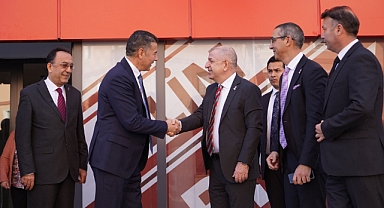 Zafer Partisi'nin Cumhurbaşkanı Adayı Sinan Oğan Olacak