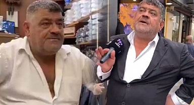 '1 Milyon Mehmet', Destekleyeceğini Söylediği Erdoğan'a 'Diktatör' Dediği İçin Gözaltına Alındı