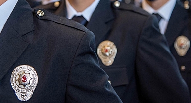 10 Bin Polis Memuru Alımı İçin Başvurular Başlıyor
