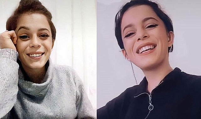 18 Yaşındaki Zehra Bayır'ın Katledilmesinde Yeni Detaylar Ortaya Çıktı