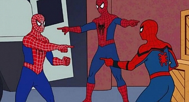 4 Kardeş 4 Farklı Partiden Aday Oldu